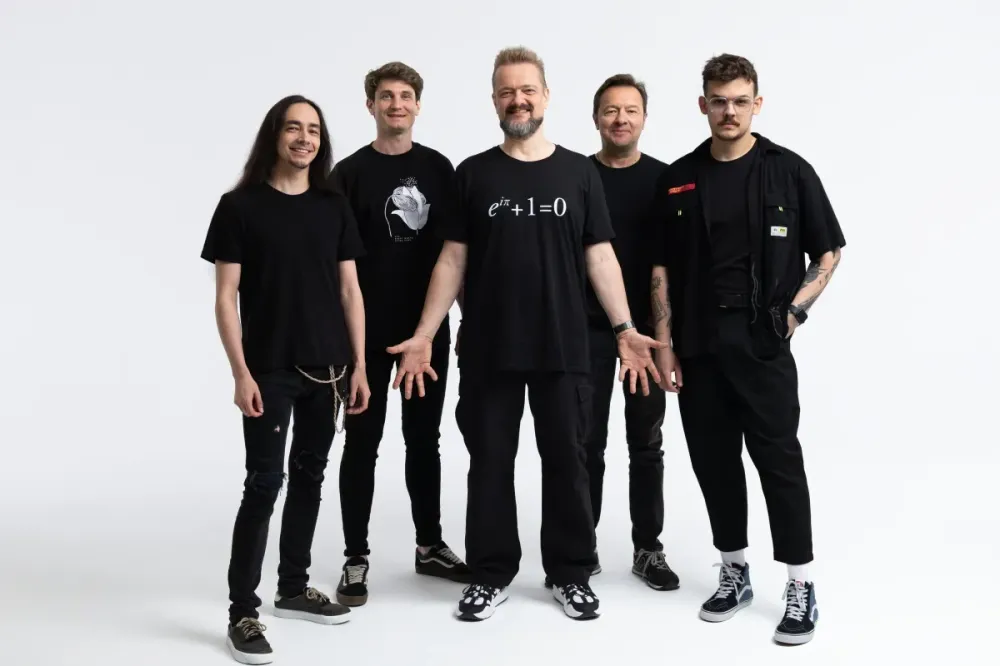 Билеты на концерт Пушной в СПб 5 янв 2026