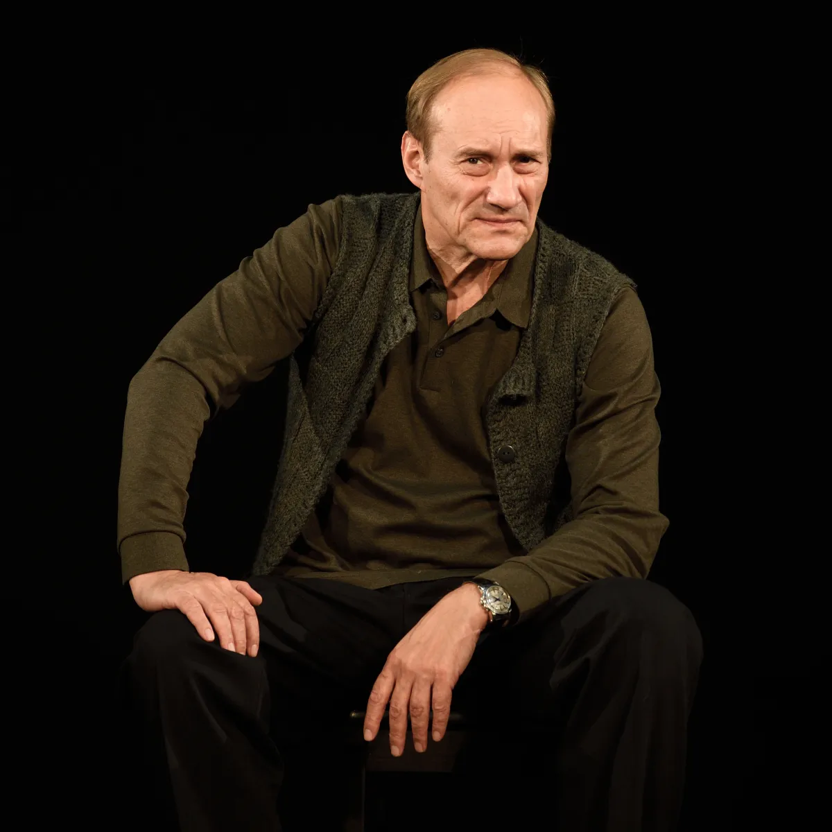 Билеты на Кроткая в СПб 24 дек 2025