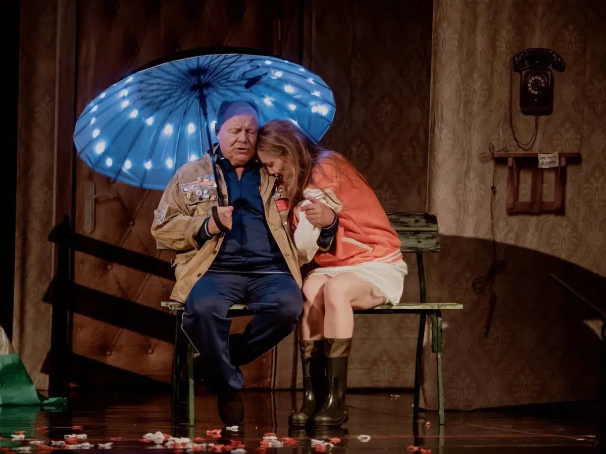 Билеты на Третий — лишний? СПб 2 Янв 2026