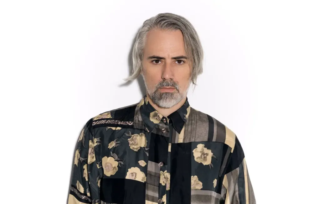 Билеты на Tesla Boy в СПб 25 апр 2026