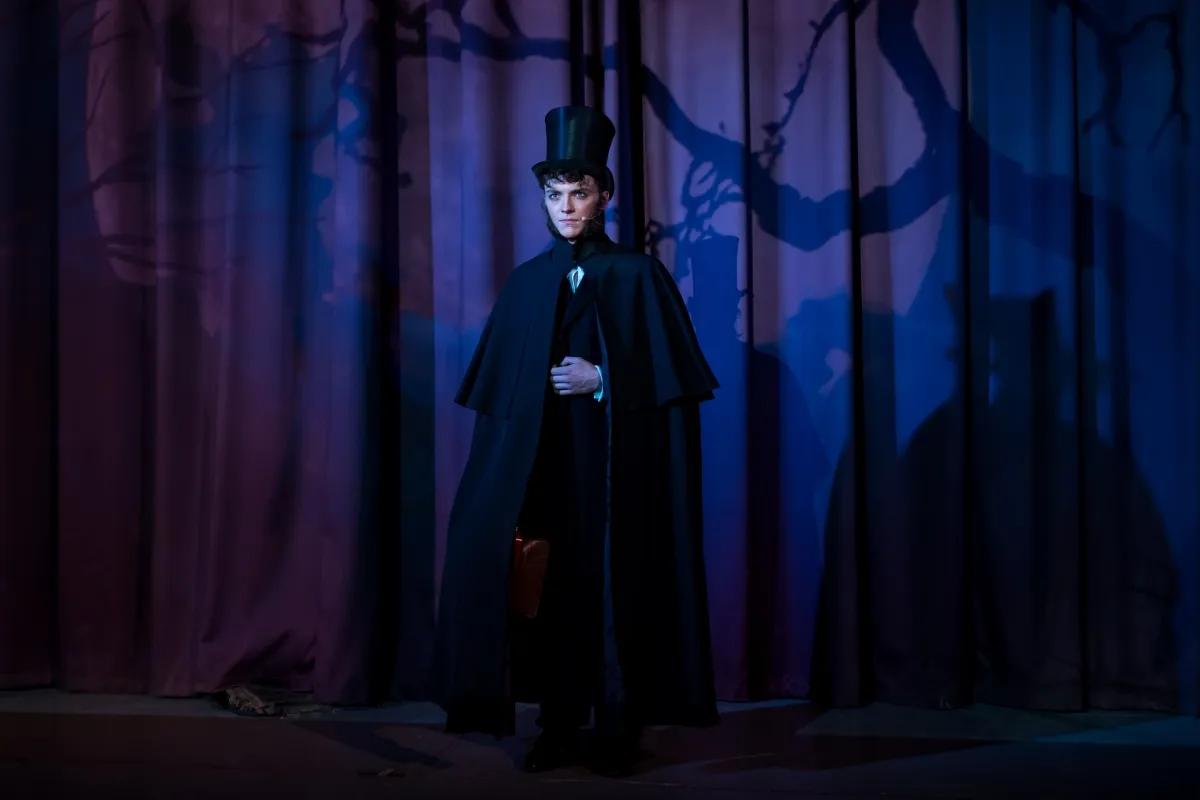 Билеты на Пушкин и Земфира (Алеко) 20 дек 2025 СПб