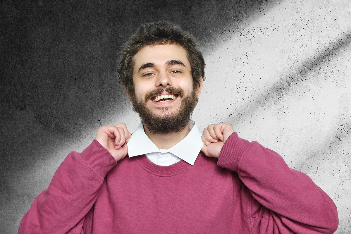 Билеты на Ян Зубков, 26 Дек 2025, Санкт-Петербург