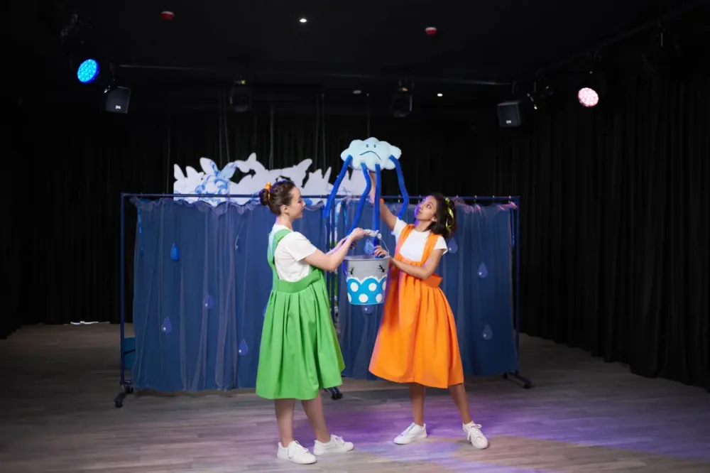 Билеты на Our Lovely Garden 30 Янв 2026 СПб