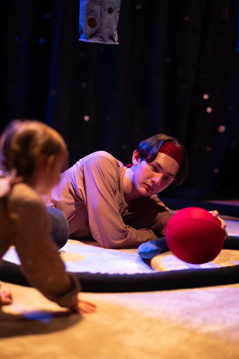 Билеты на "Большое и маленькое" в Karlsson Haus 30 янв 2026