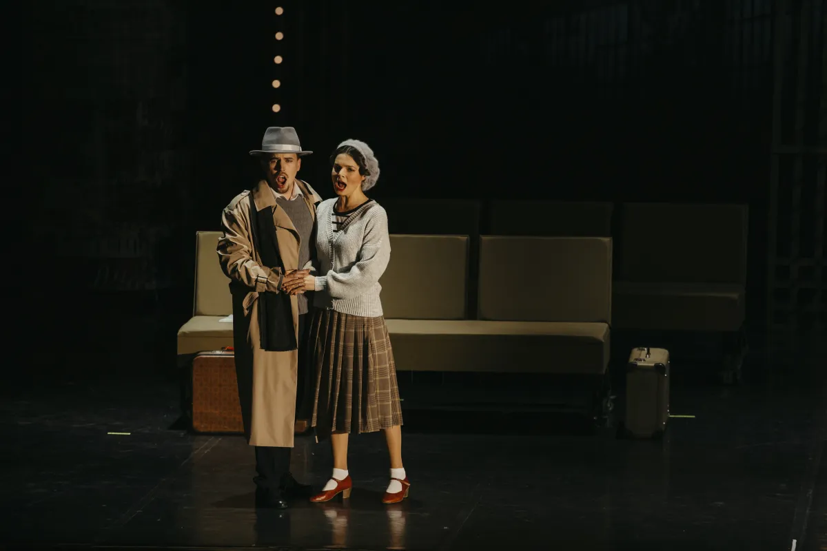 Билеты на оперу Манон в СПб 19 янв 2026