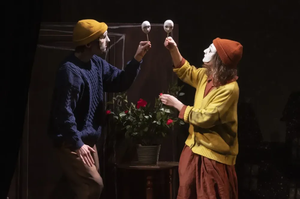 Билеты на Снежную королеву, 8 янв 2026, СПб