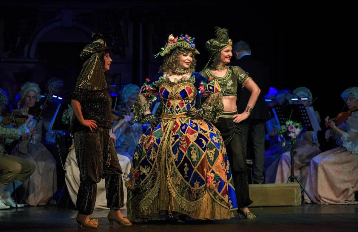 Билеты на Дворцовая феерия 30 дек 2025, Санкт-Петербург