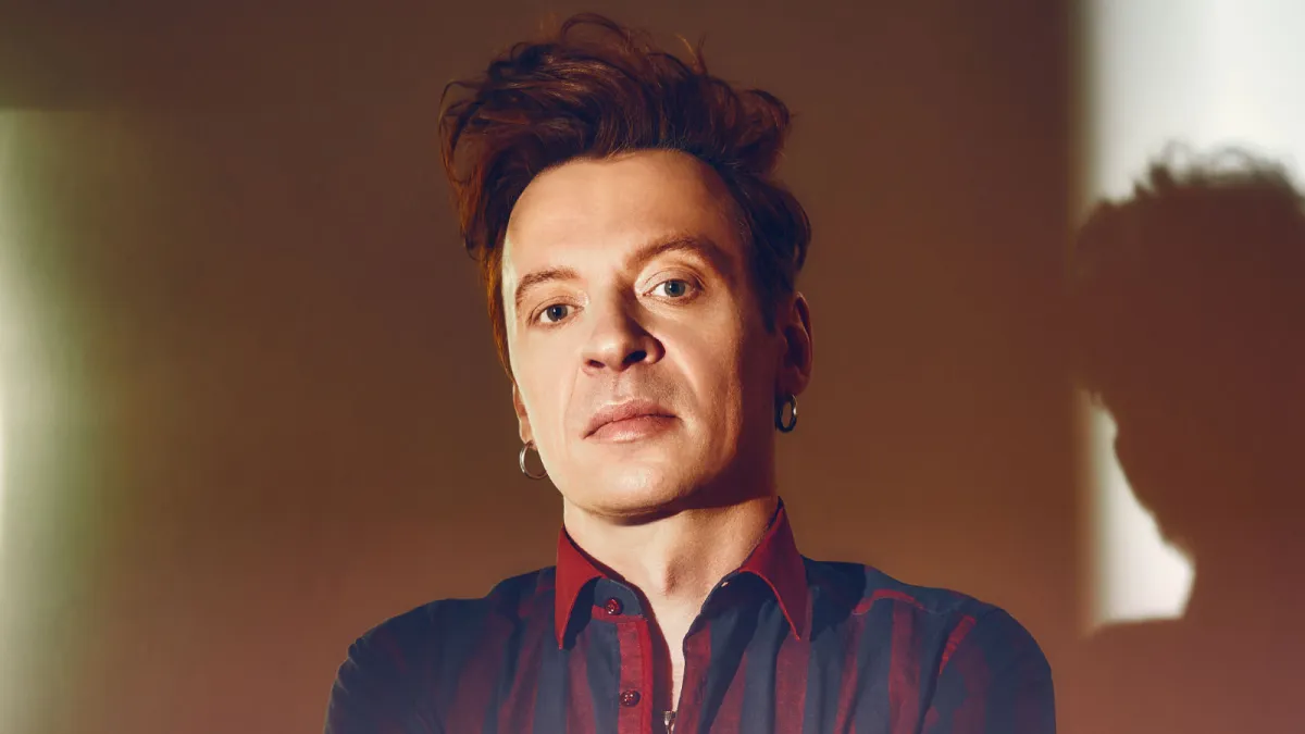 Билеты на концерт Найк Борзов СПб 06 Янв 2026