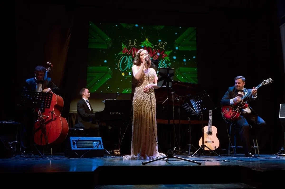 Билеты на концерт White Christmas 19 дек 2025, СПб