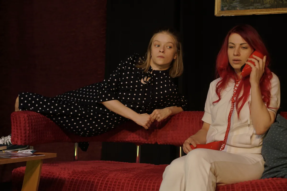 Билеты на Дурочка в СПб 19 янв 2026