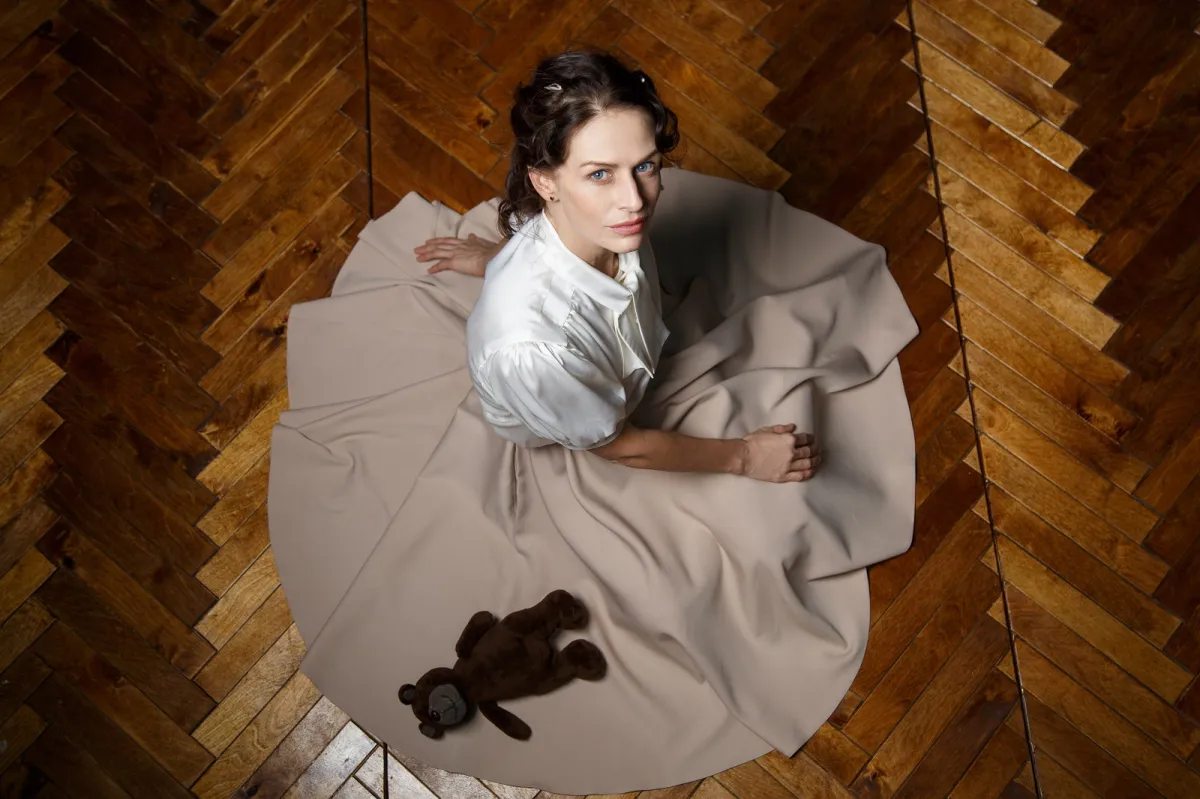 Билеты на «Таня» в Балтийском доме 21 Дек 2025