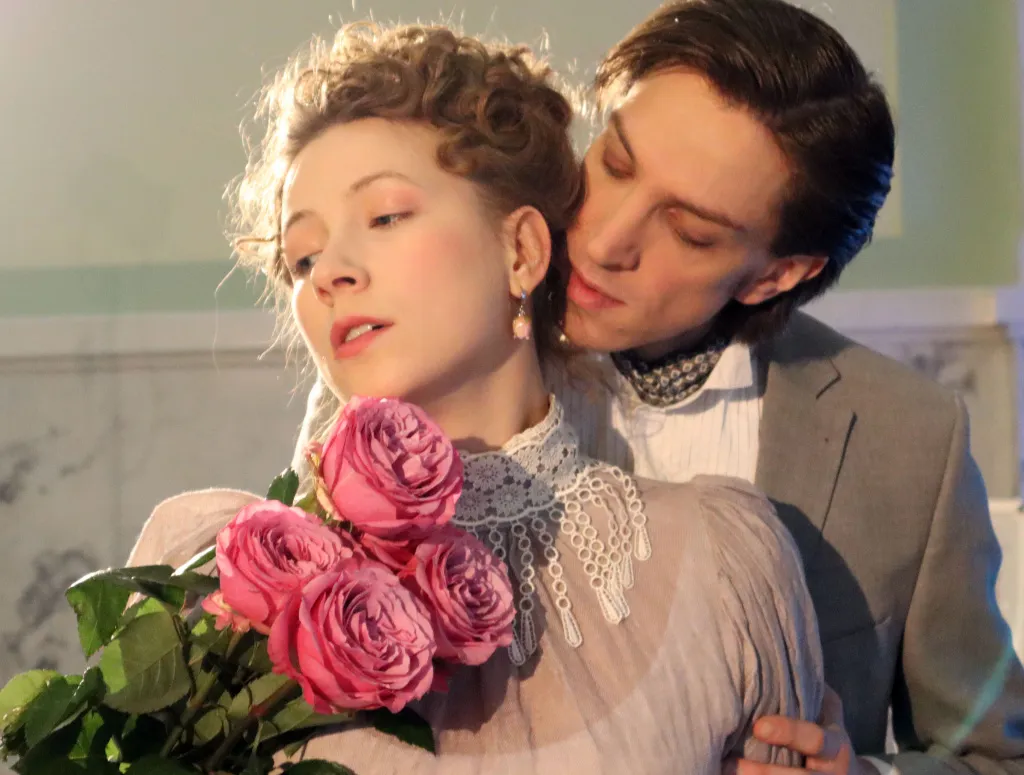 Билеты на Попрыгунья 26 Янв 2026 СПб