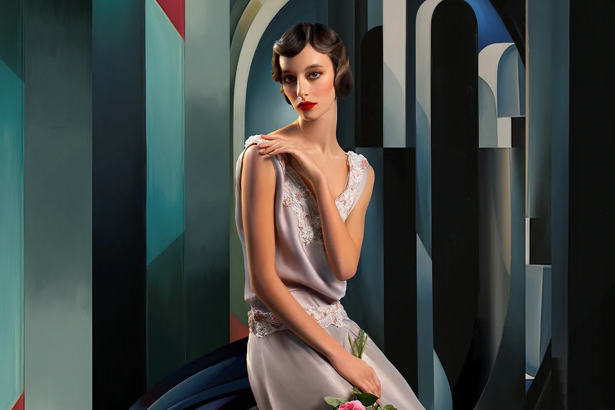 Билеты на Дама с камелиями, 19 фев 2026, СПб