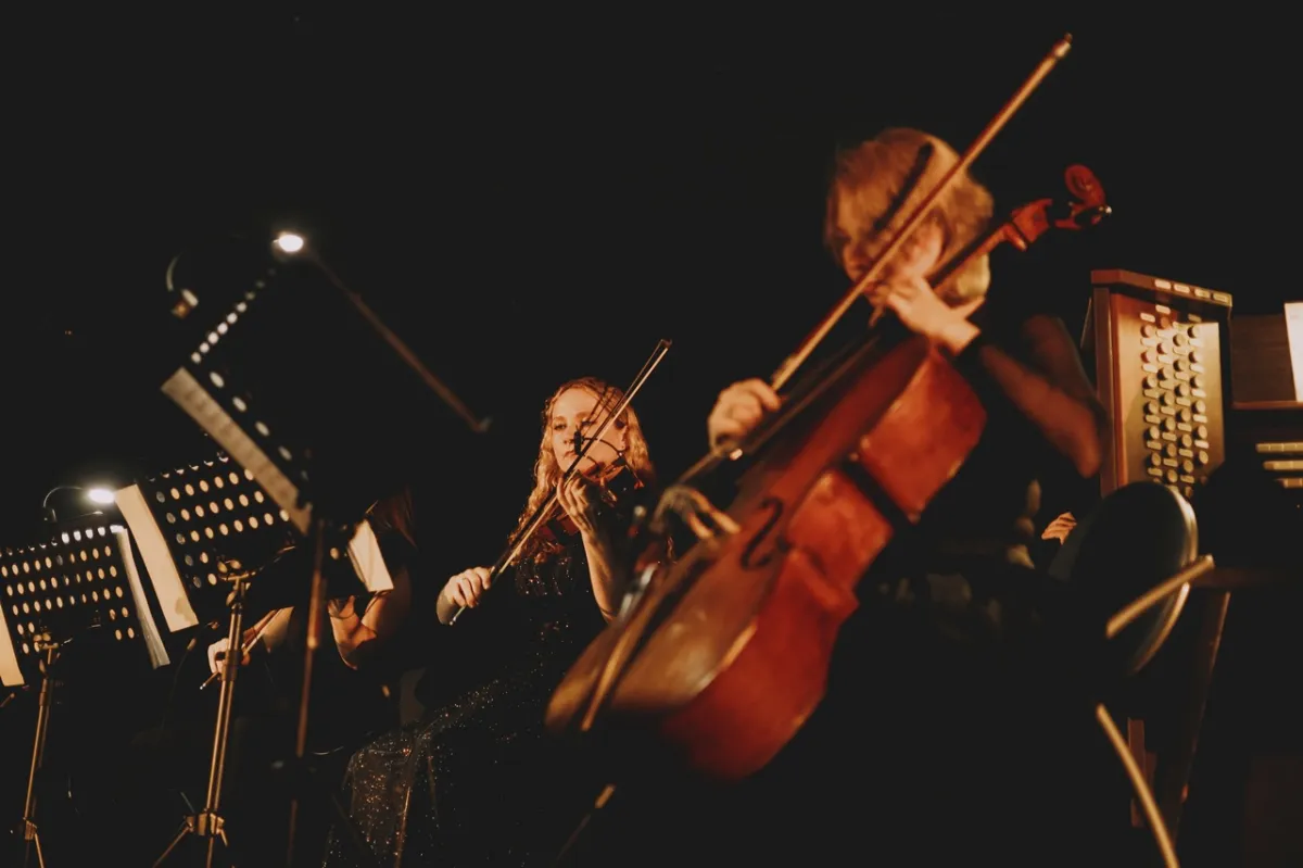 Билеты на Вселенная Ханса Циммера, 26 дек 2025