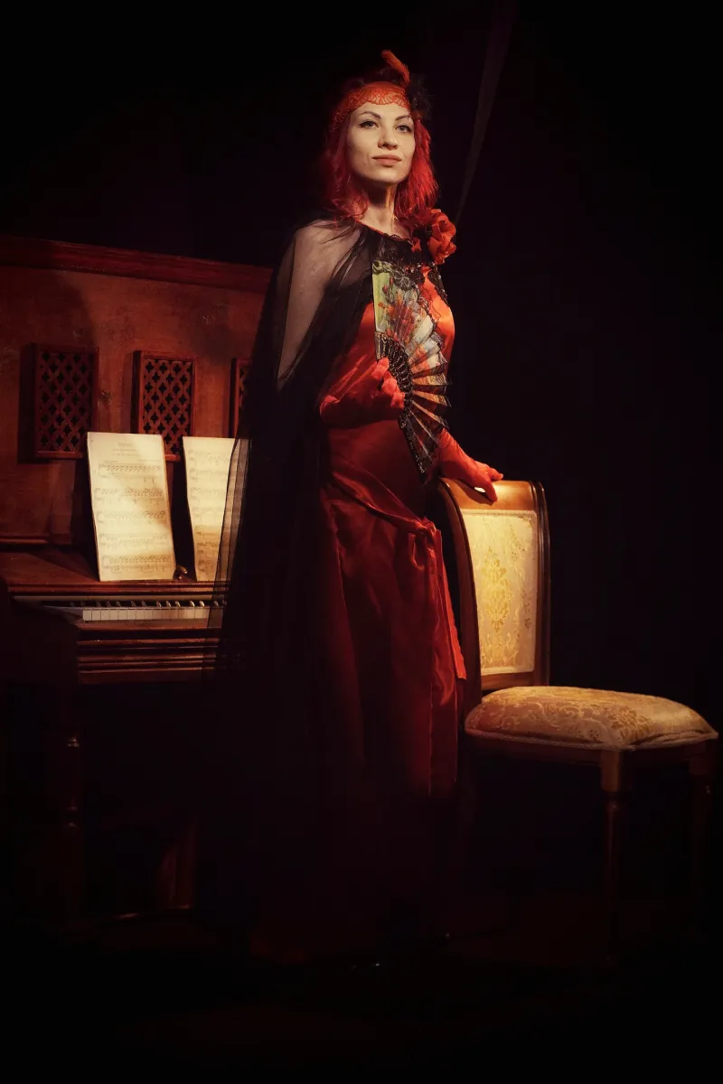 Билеты на Зойкина квартира, 26 Янв 2026, Санкт-Петербург