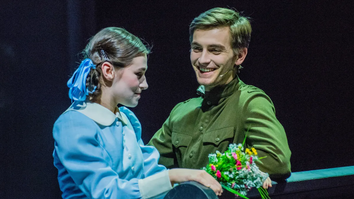 Билеты на Дождливым вечером… 27 янв 2026 СПб