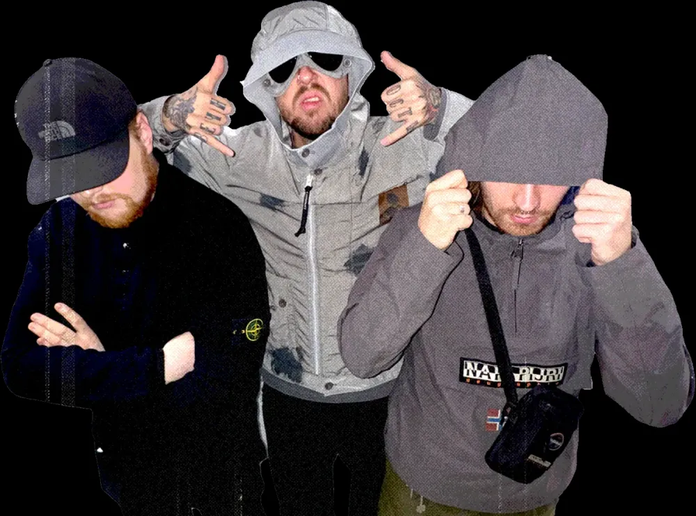 Билеты на Booker 19 Дек 2025, СПб