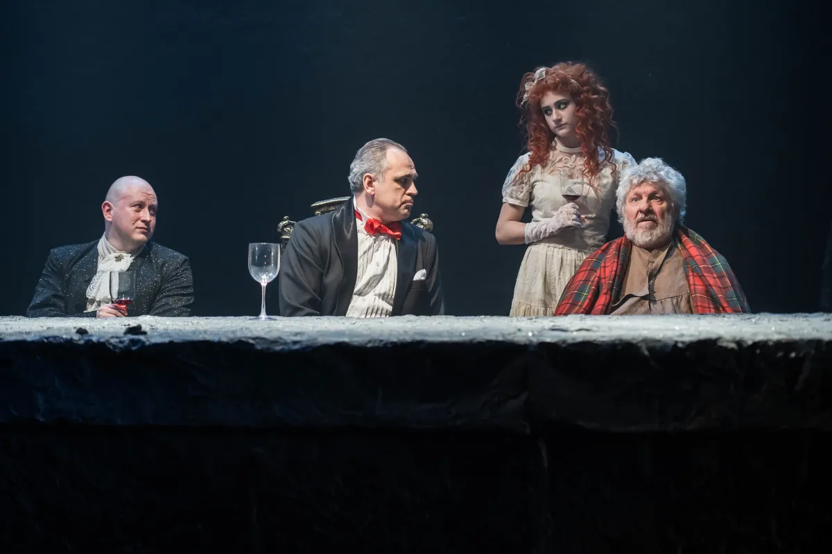 Билеты на Пир 30 янв 2026, Санкт-Петербург