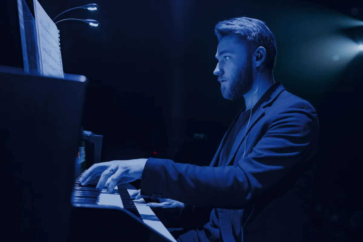 Билеты на концерт «Триумфальный орган» 1...