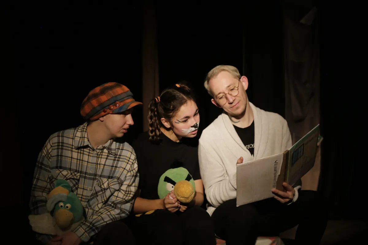 Билеты Умная собачка Соня: 06 Дек 2025, ...