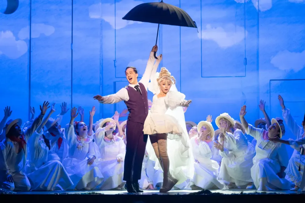 Билеты Жирофле-Жирофля 21 янв 2026, Санкт-Петербург