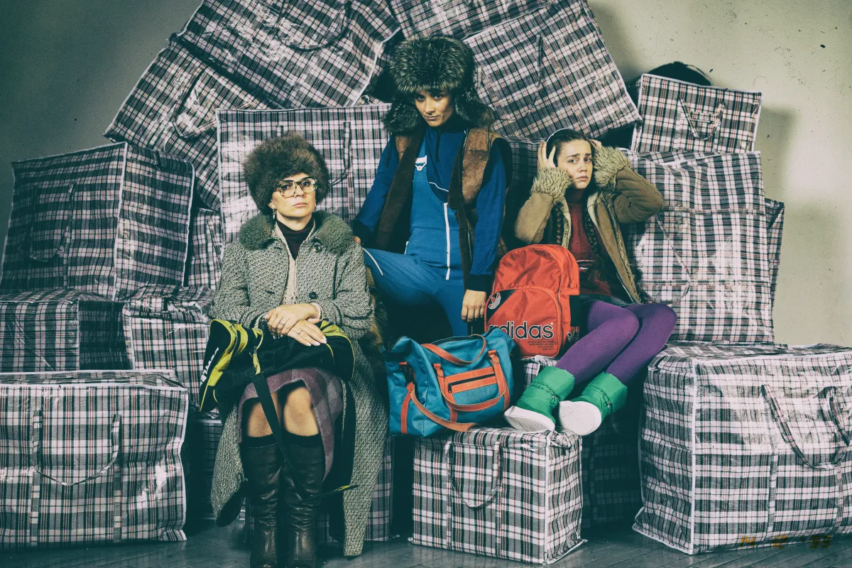 Билеты на Полярную болезнь в СПб, 31 янв 2026