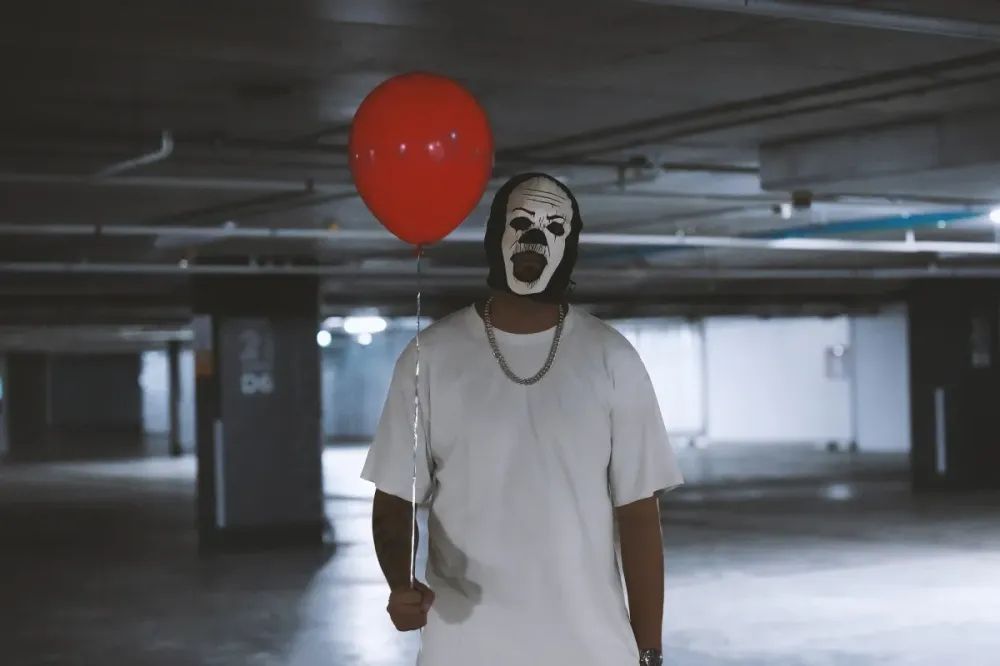 Билеты на Brick Bazuka 20 Фев 2026 СПб