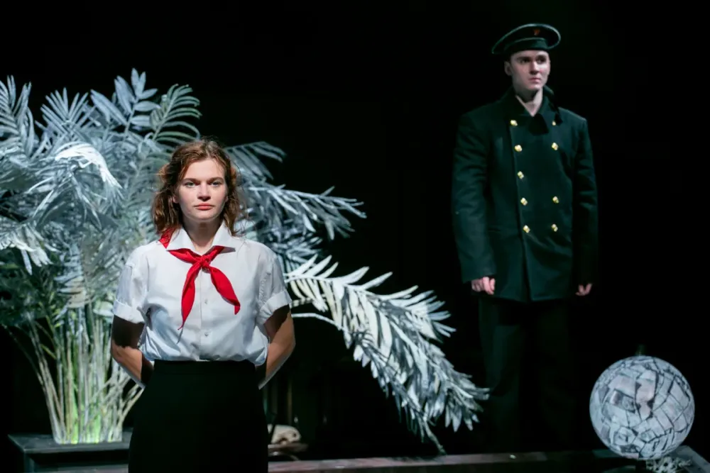 Билеты на Счастье моё 29 дек 2025 СПб