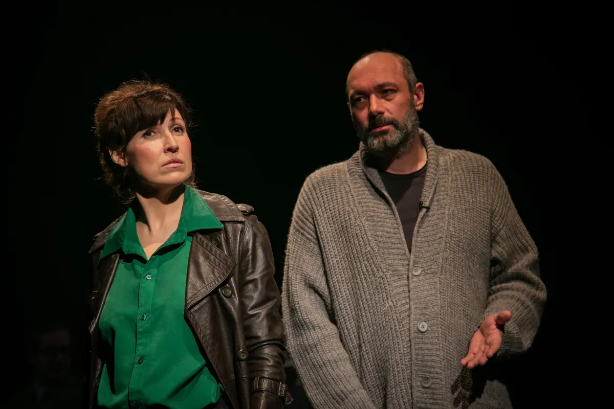 Билеты на Довлатов в СПб: 15 янв 2026