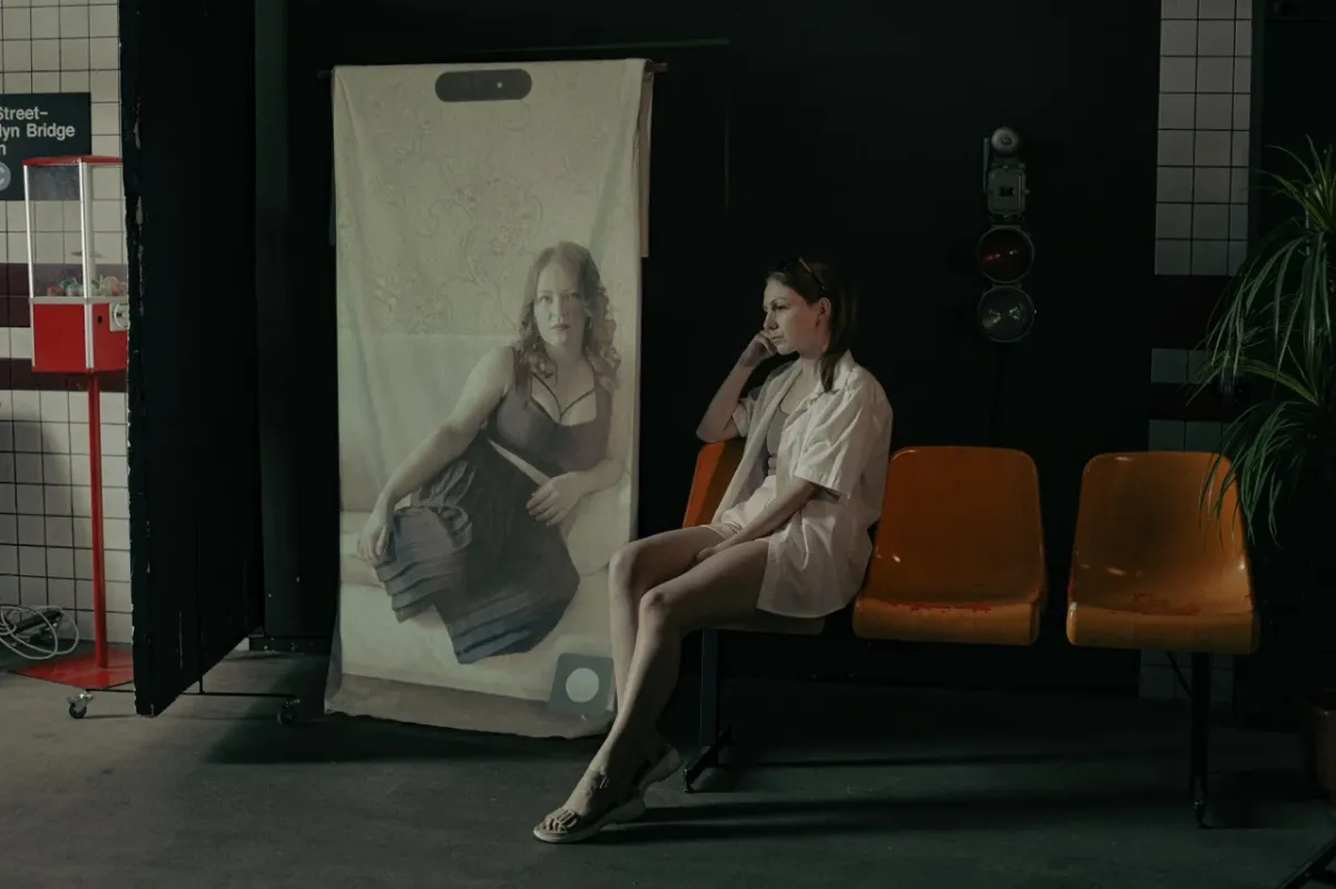 Билеты на Близкие люди в СПб: 20 янв 2026