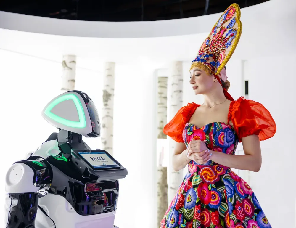 Билеты в Музей МАФ в СПб 29 Дек 2027