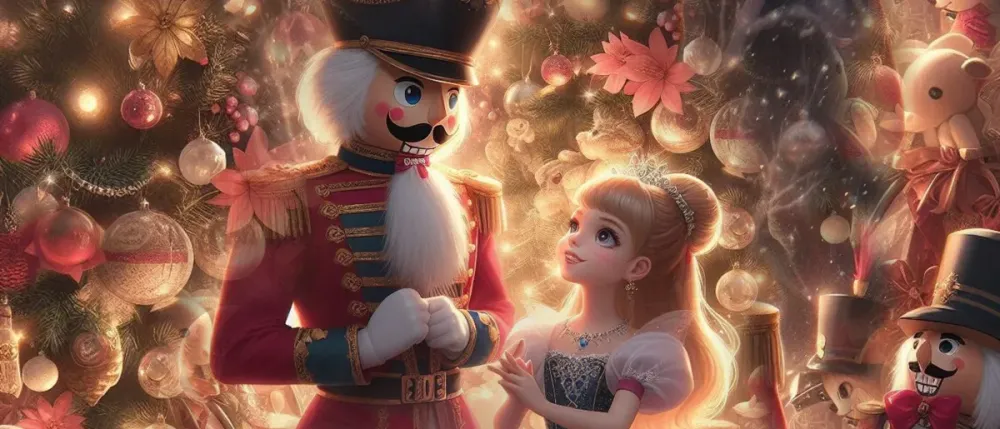 Билеты на "Щелкунчик" 20 дек 2025, СПб