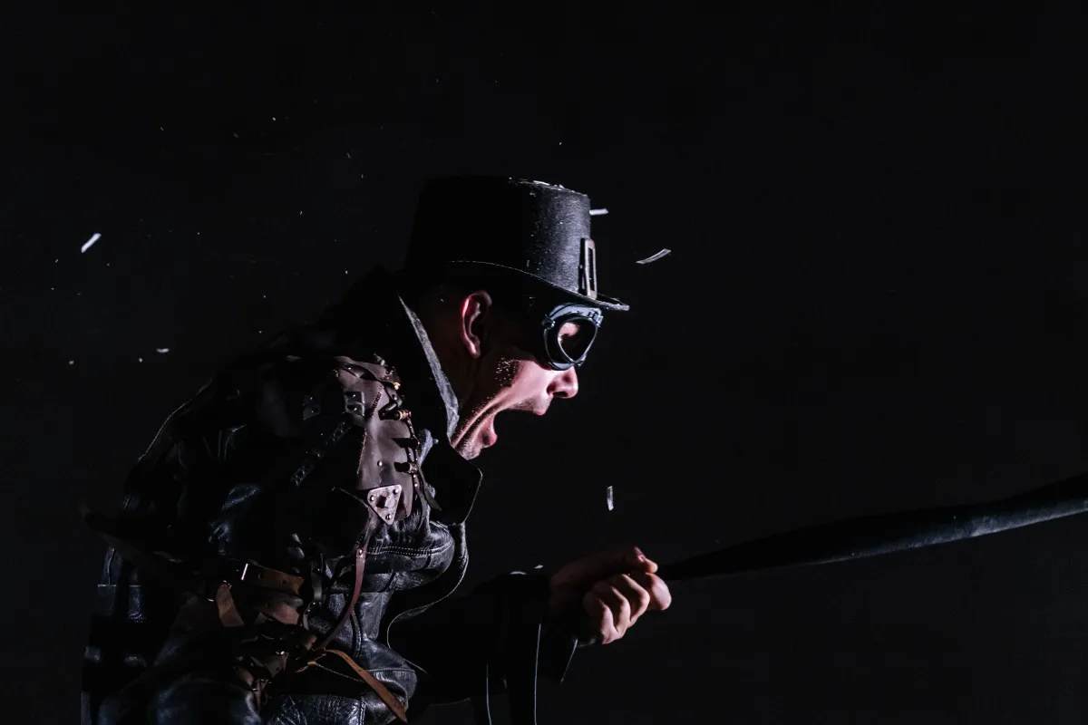 Билеты на Ловец слов в СПб 24 янв 2026