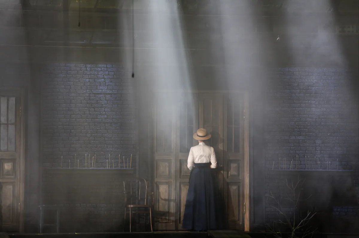 Билеты на Три сестры в СПб 7 янв 2026 - БДТ