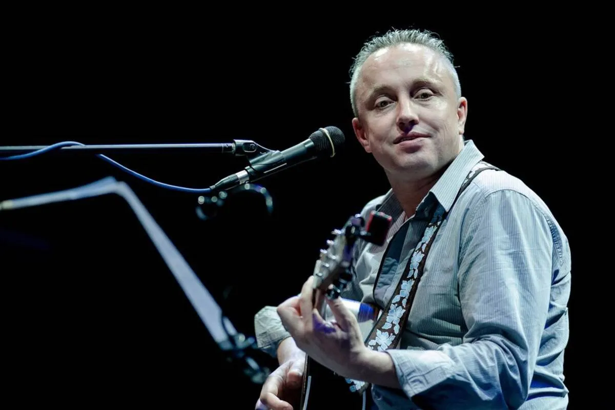 Билеты на Павла Кашина в СПб 27 Дек 2025