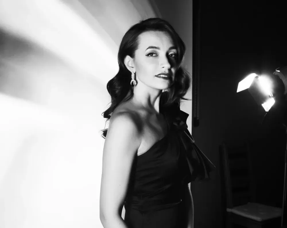 Билеты на концерт Юлии Михайловской 28 Дек 2025 СПб