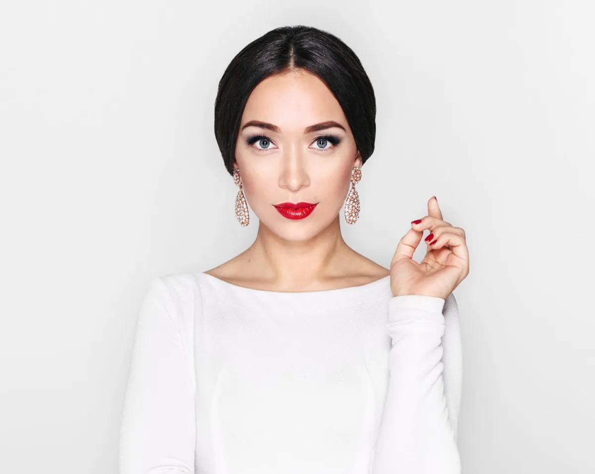 Билеты на Квинтет Ольги Абдуллиной: 9 янв 2026, СПб