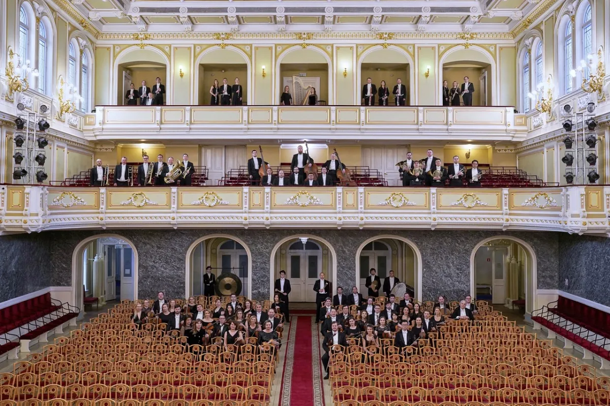 Билеты на Глинку в Капелле 10 янв 2026