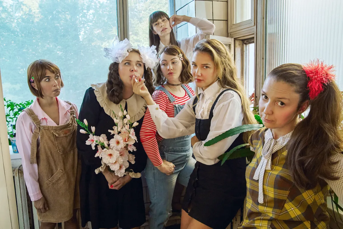 Билеты на Страна Возможно: 26 дек 2025, Санкт-Петербург