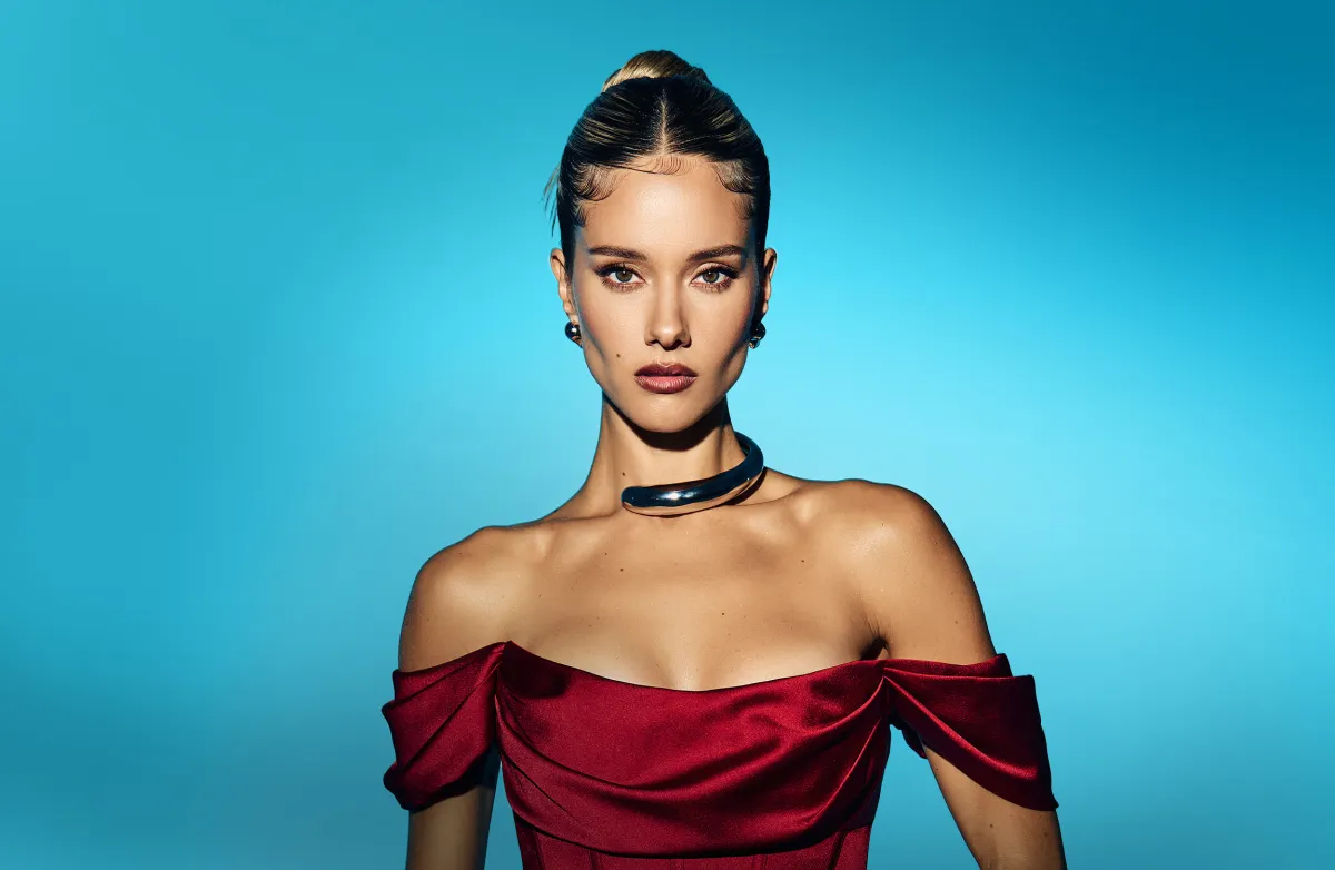 Билеты на Юля Паршута 26 мар 2026, СПб