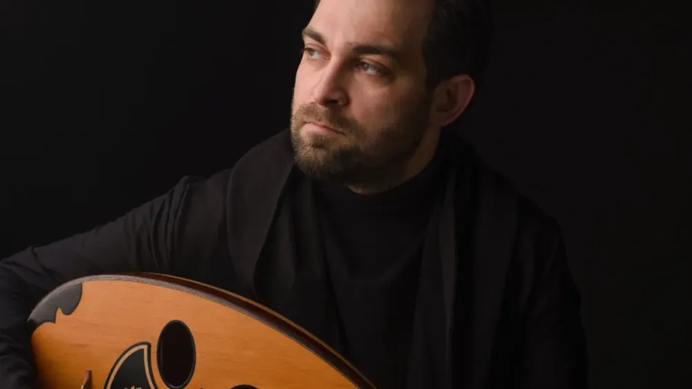 Билеты на Новый год в арабском стиле 1 Янв 2026 СПб