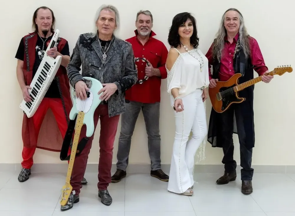 Билеты на ВИА «Лейся, песня!» СПб 3 янв 2026