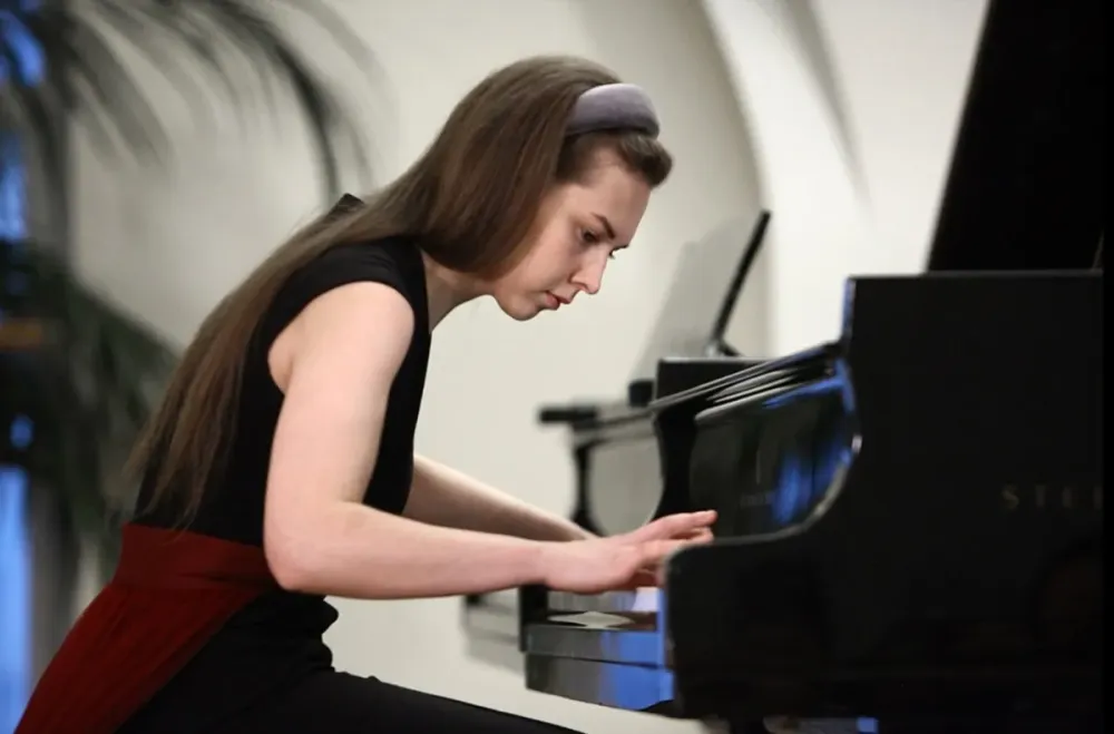 Билеты: Особняк Шрёдера, концерт 7 янв 2026