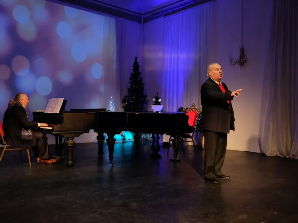 Билеты на концерт А. Дедика 05 янв 2026 СПб