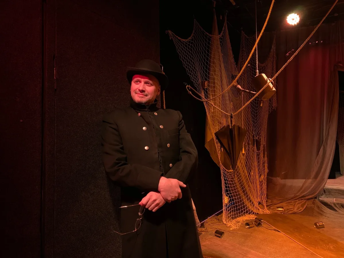 Билеты на Смит и Вессон 5 янв 2026 СПб