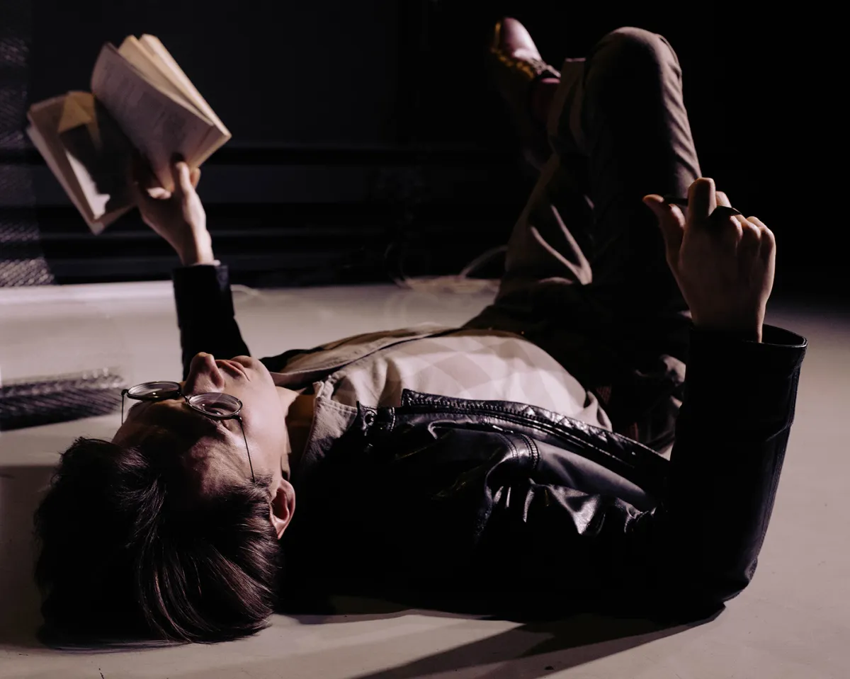 Билеты на спектакль "Пан. Театра" 17 Дек 2025