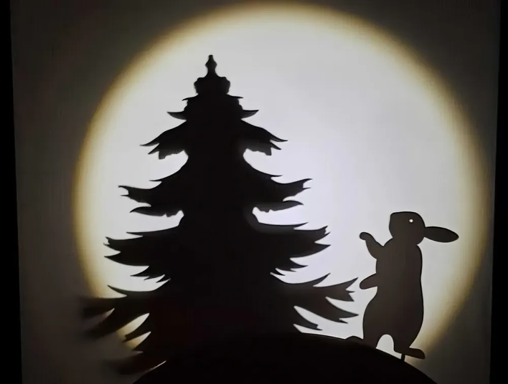 Билеты на Как заяц мороз искал 29 дек 2025 СПб