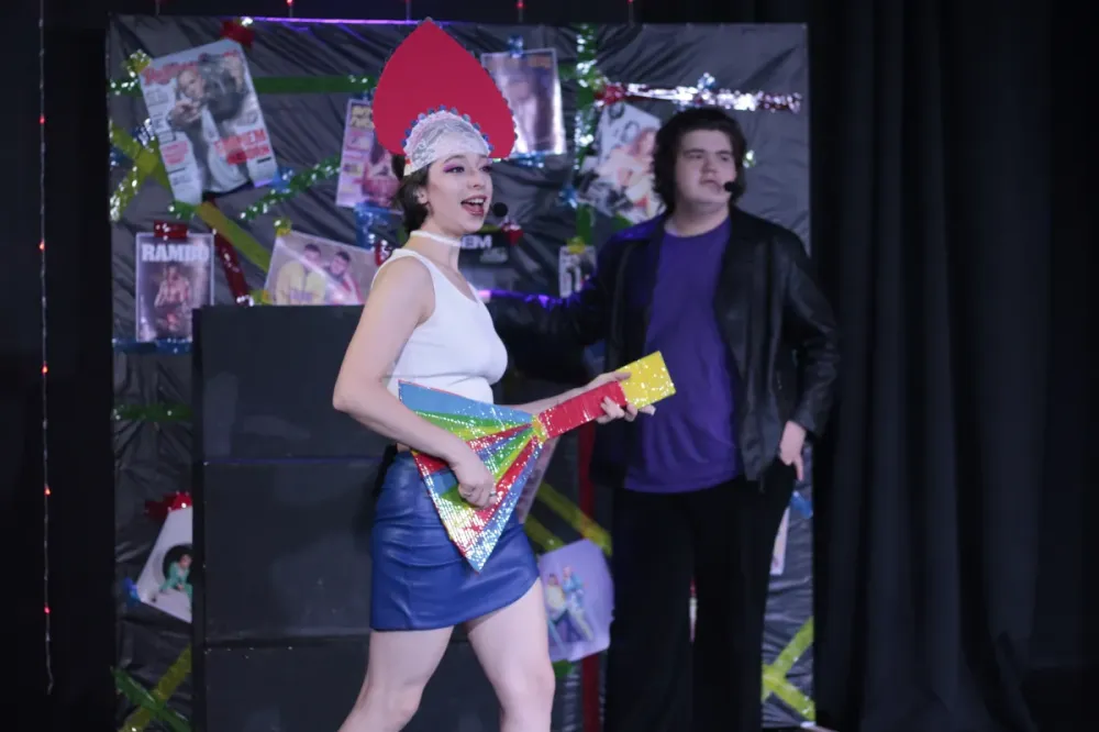 Билеты на Встаньте на картоночку, 26 Дек 2025, СПб