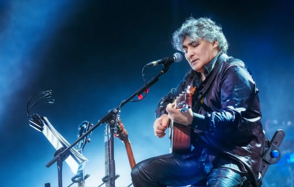 Билеты на концерт Анатолия Вишнякова 8 янв 2026, СПб