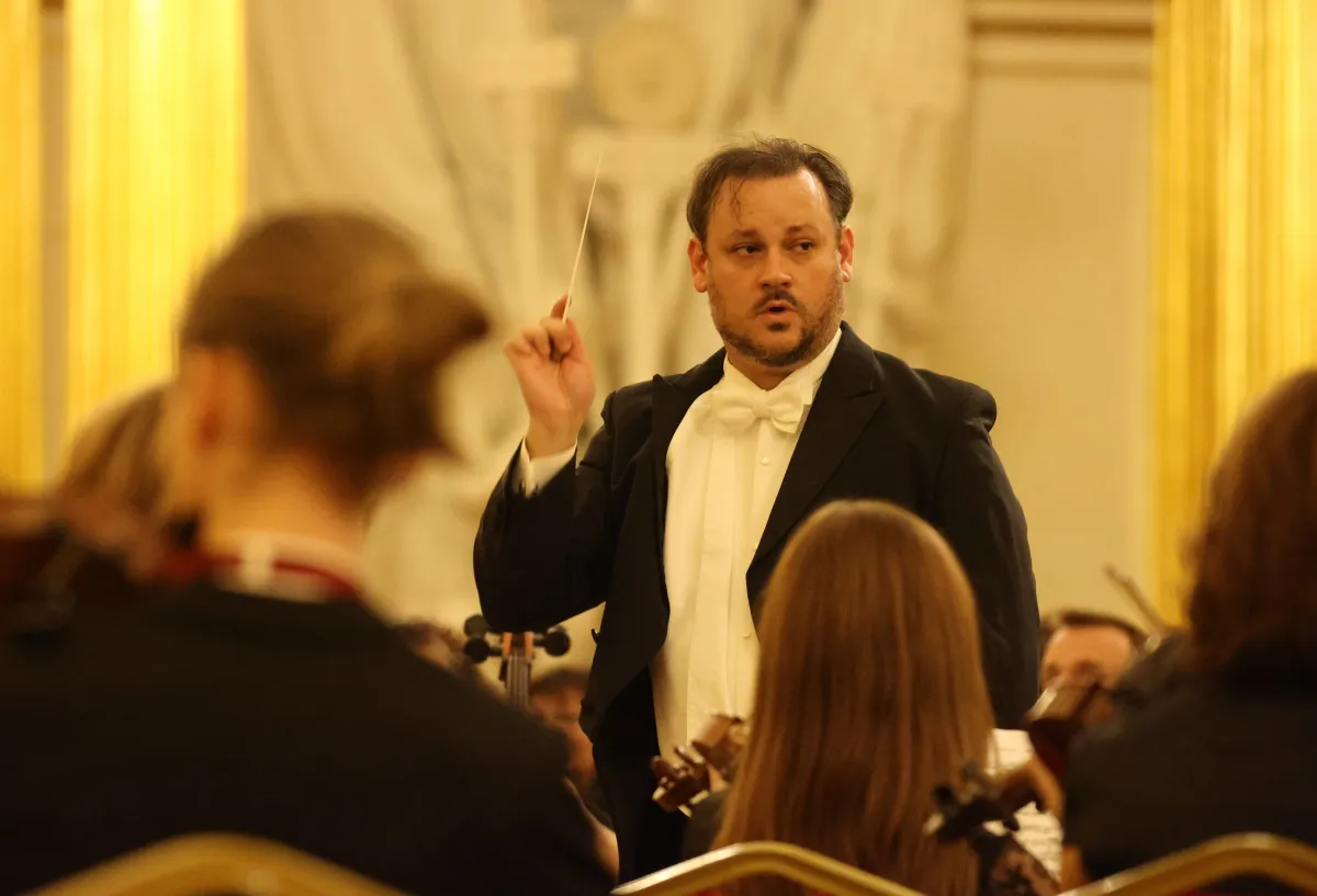 Билеты на Щелкунчик в Эрмитаже 27 Дек 2025